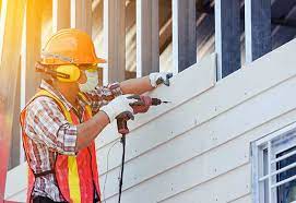 Best Stucco Siding  in Durant, OK