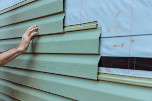 Siding for Commercial Buildings in Durant, OK